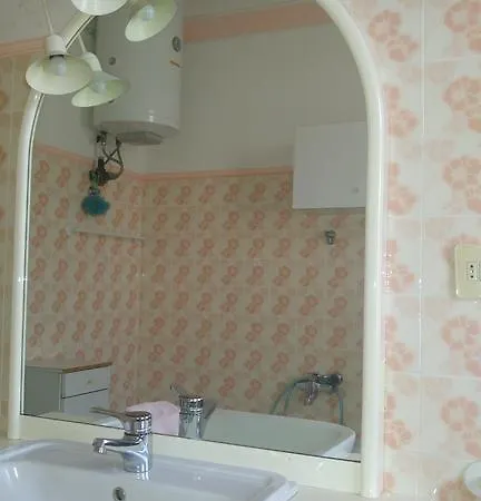 Gemma's Flat *