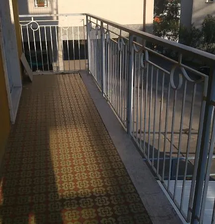 Gemma's Flat
