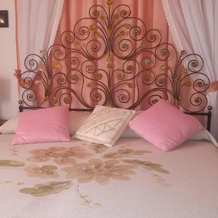 Gemma's Flat Lejlighed Rapallo