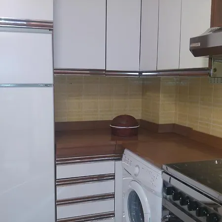 Gemma's Flat