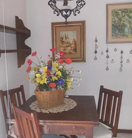 Gemma's Flat Rapallo