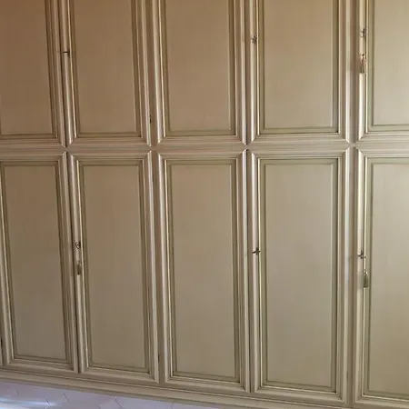 Gemma's Flat Lejlighed *