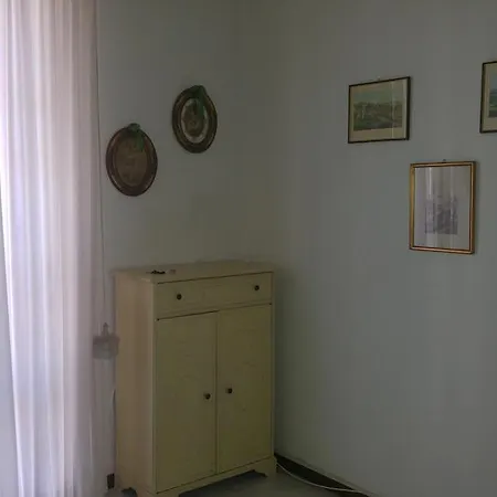 Gemma's Flat Lejlighed Rapallo