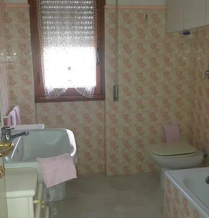 Gemma's Flat *