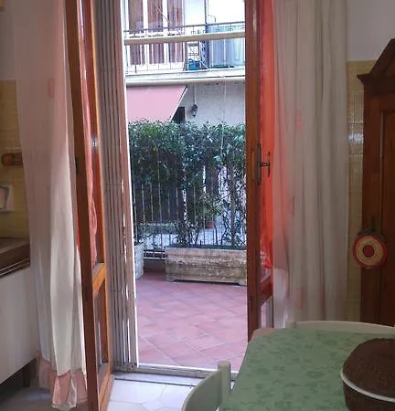 Lejlighed Gemma's Flat Rapallo