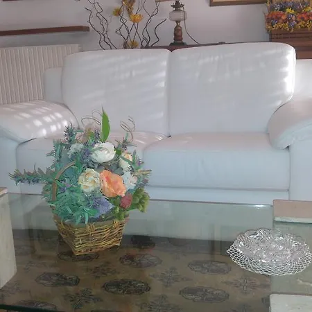 Lejlighed Gemma's Flat Rapallo