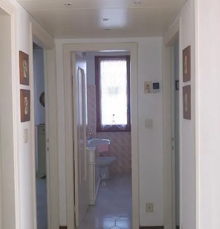 Gemma's Flat