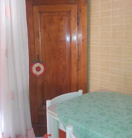 Gemma'S Flat Apartment *